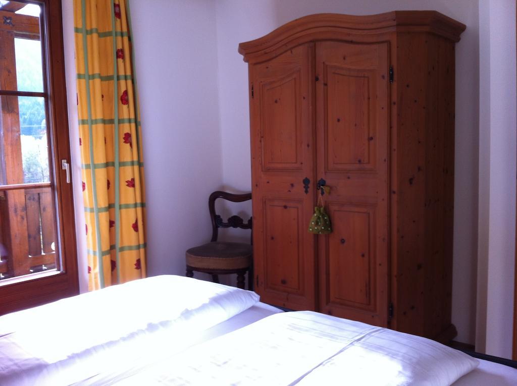 Appartements Lenzhofer Gundersheim Cameră foto